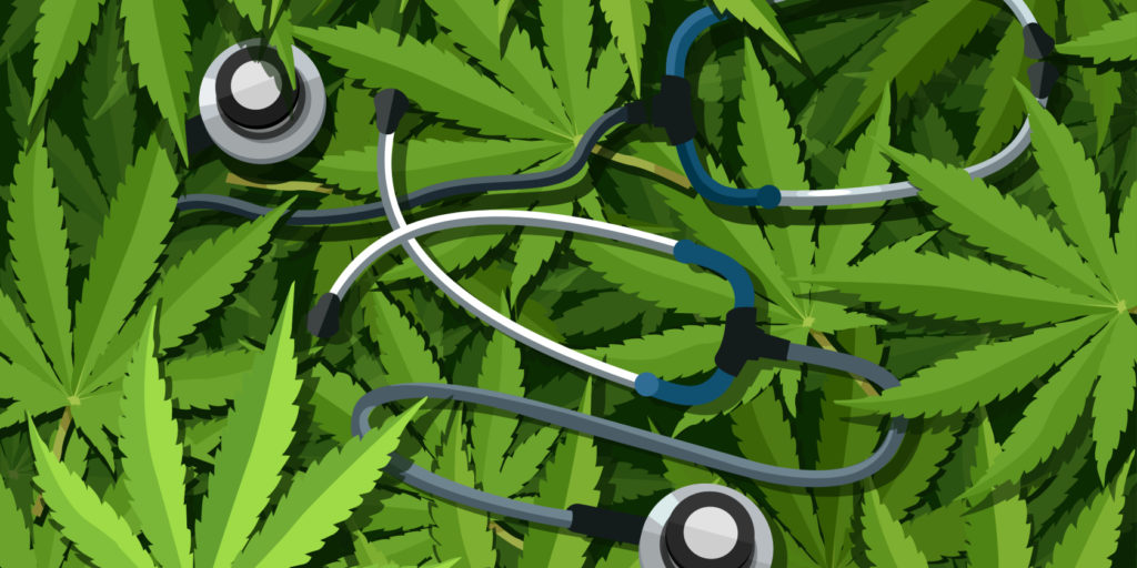 does insurance cover medical marijuana