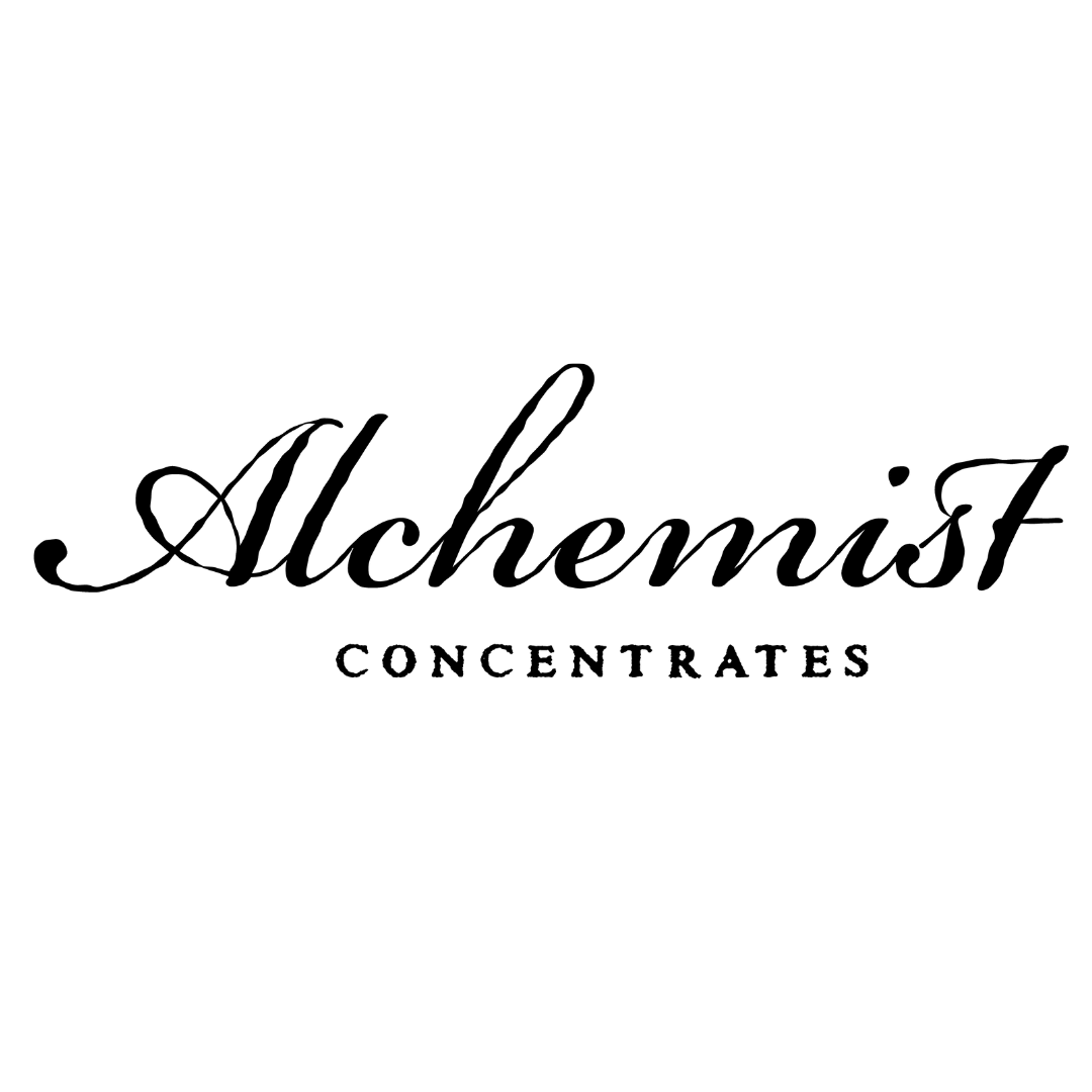 Alchemist Logo